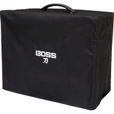 Funda P/amplificador Katana 50 Color Negro Boss® Bac-ktn50