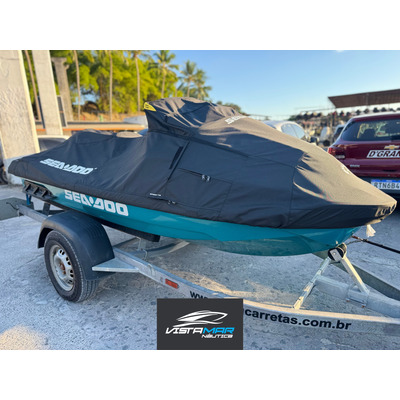 Sea Doo Gtx 260 | MercadoLivre 📦 Sea Doo Gtx 260 | MercadoLivre 📦