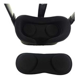 Funda Protectora Para Oculus Quest Vr Headset Accessories An