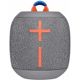 Bocina Bluetooth Portátil Impermeable Logitech Wonderboom 2