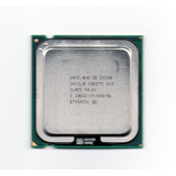 Processador Intel Core 2 Duo E4500 Lga 775 2.20ghz (11022)