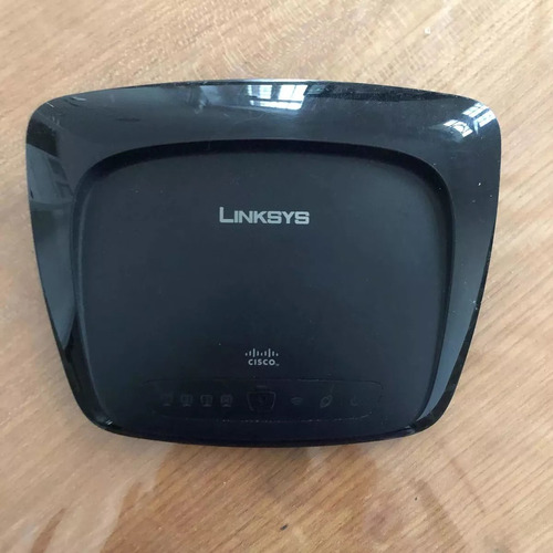 Linksys Broadband Router   Router/
