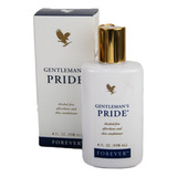 Gentleman's Pride (gel De Aloe Vera, Romero Y Manzanilla)