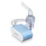 Nebulizador Inhalador Portátil Compacto Usb Beurer Ih 60