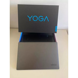 Lenovo Yoga S740 Intel I7 Ssd 256gb