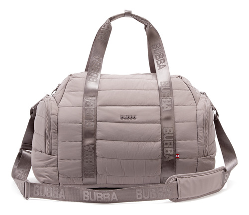 Duffel Puffer Berry Bubba Essentials