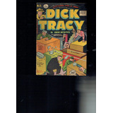 Comic Dick Tracy # 5