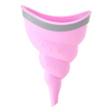 Urinal Orinal Femenino Kit Mujer Dispositivos Urinarios 22cm