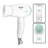 Secador De Pelo Atma Sp8914n 1200w 