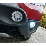 Led Premium H11 Para Faros De Niebla Renault Duster Canbus