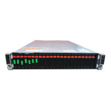 Servidor Acelerador Aplicaciones Riverbed Cxa 5070 Vnx