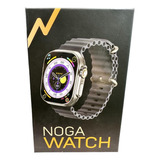 Reloj Inteligente Smartwatch Pantalla Touch Xl Noga Ng-sw16