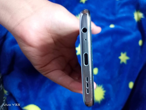 Xiaomi Redmi Note 10s.  128 Gb  6 En Ram