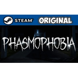 Phasmophobia | Pc 100% Original Steam