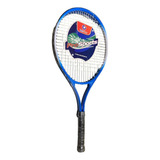 Raqueta De Tenis Adulto Abs Raquetas Tenis 69.9 Cm +funda