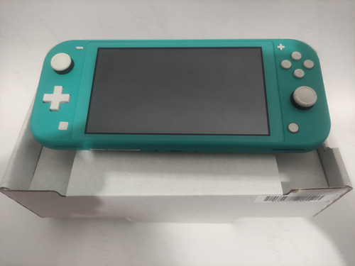 Nintendo Switch Lite - Turquesa