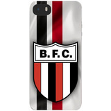 Capinha Capa Botafogo De Ribeirão Preto Para Celular