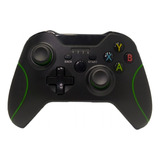 Novo Controle  Xbox One Wireless Compatível Com Pc Bateria 