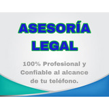 Asesoría Legal