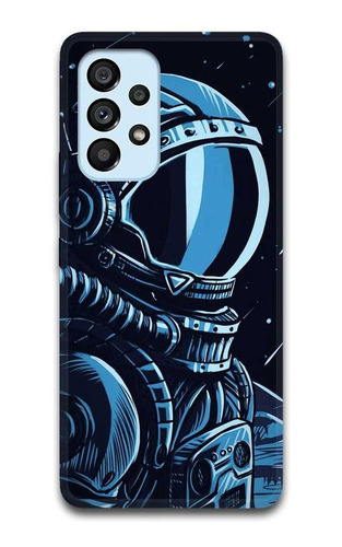 Funda Astronauta 4 Para Galaxy Todos