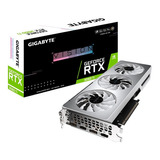 Gpu Nvidia Gigabyte Geforce Rtx 3060ti Vision Oc 8g Lhr