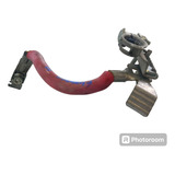 Cable Terminal Bateria Positivo Renault Fluence 14-17 