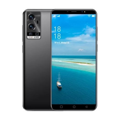 Smartphone Android Barato A16e 6.0 Pulgadas 16gb+512gb