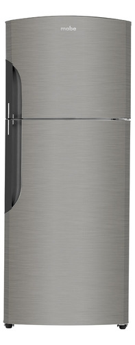 Refrigerador Mabe 510l Automático Inox - Rms510ivmrm0 Color Inox Mate