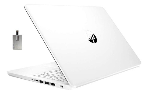 Computadora Portátil Hp 2021 Stream 11.6 Hd, Procesador Inte