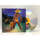 Discos Fuentes All Stars Tropical Videos Vol.1 - Laser Disc