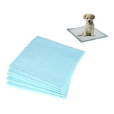 40 Pañales Sabanillas Mascotas Perros Training Pads  60x60