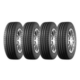 Kit 4 Goodyear 185/70 R14 Assurance Vulca Sur 