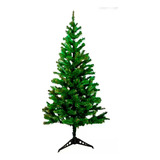 Arvore Natal Pinheiro 150cm 220 Galhos Luxo Cheia Premium