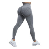 Leggins Anticelulitis Mallas Push Up Levanta Gluteos Gym