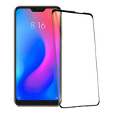 Mica Nanoglass Xiaomi Redmi Mi A2 M1804d2sg Con 2 Piezas