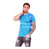 Remeras Lisas Hombre Algodón Peinado X Mayor Oferta