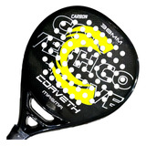 Paleta Padel Corveth Magma  Carbono 3k - N D G