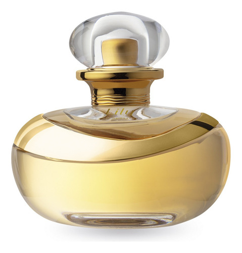 O Boticário Lily Eau De Parfum 75ml Volume Da Unidade 75 Ml