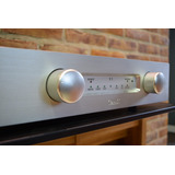 Preamplificador Stereo Marca Gamut Modelo D-3