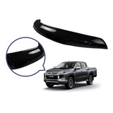 Rompe Viento Deflector De Cofre Mitsubishi L200 2020 Al 2024