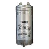 Capacitor De Potencia Trifasico Elecond 0.5kvar 3x3.3mf 400v