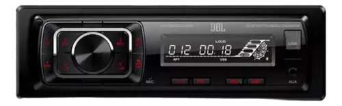 Som Automotivo Jbl Celebrity150 Mp3 Usb Bluetooth Sd Card Fm