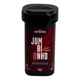 Ração Nutricon Jumbinho Alimento Carnivoros Filhotes 140 Gr