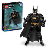 Lego Dc Batman Construction Figure 76259 Buildable Dc Action