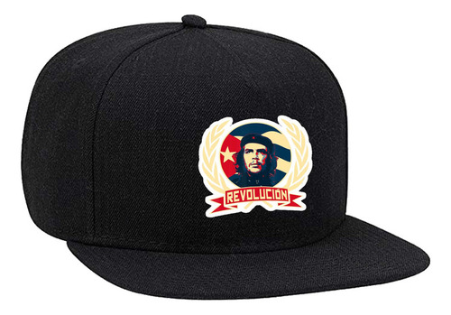 Gorra Snapback Che Guevara Ar11