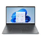 Notebook Lenovo Flex 5 Touch I7-1255u 16gb 512 Geforce Mx550