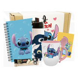 Kit De Regalo Stitch / Mug Lilo & Stitch / Mug Stitch