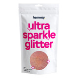 Hemway Ultra Fina Premium Multiusos Glitter 1128 008 02 Mm 2