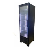 Refrigerador Imbera Black !!! Cero Grados!!