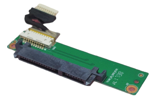 Conector Sata Y116a_r110 Disco Rígido C/flex  Noblex N14w21 